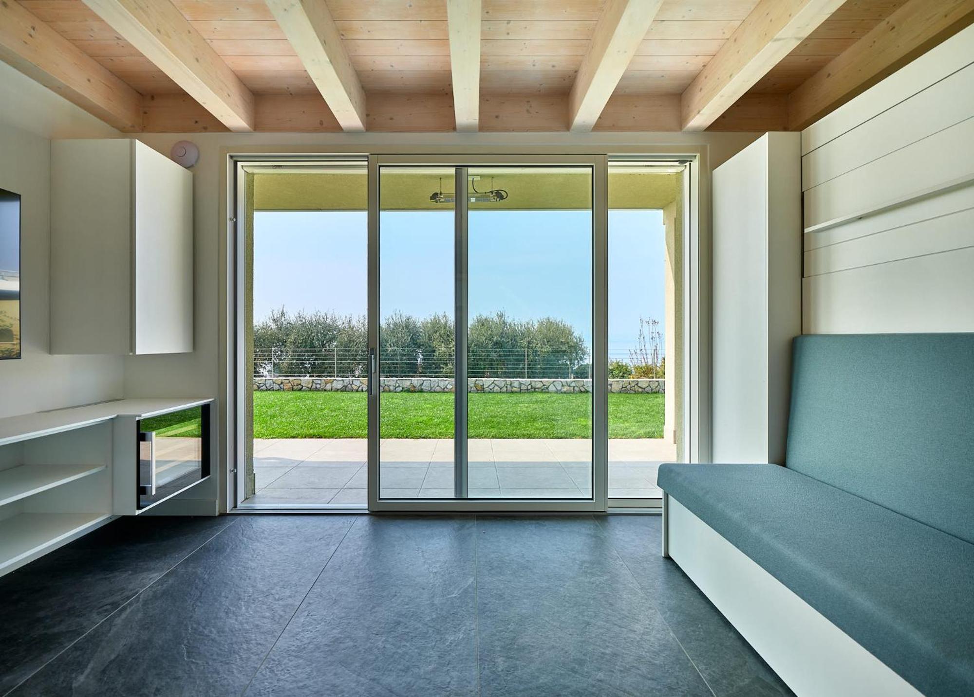 Villa Sunny Lake Suites Bardolino Exteriör bild